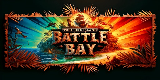 TIRust Battle Bay Solo No BP Wipes Server Image